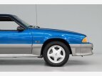Thumbnail Photo 51 for 1992 Ford Mustang GT Hatchback